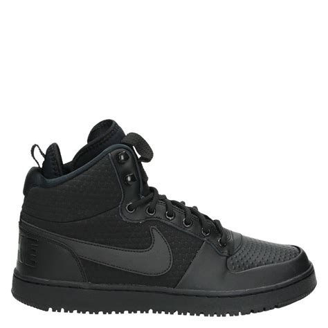 hoge schoenen heren nike|nike hoge schoenen.